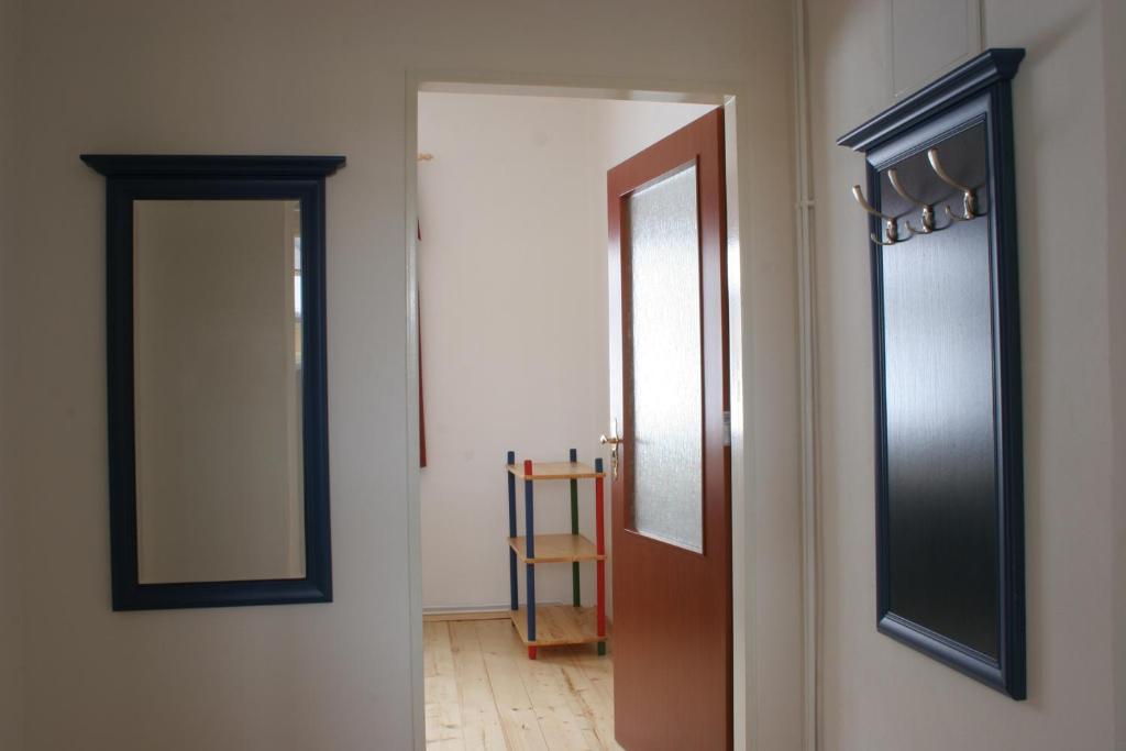 Penzion Apartman Janov Janov nad Nisou Kamer foto