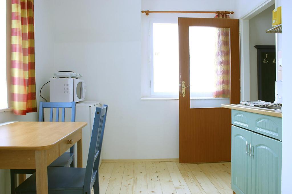 Penzion Apartman Janov Janov nad Nisou Buitenkant foto