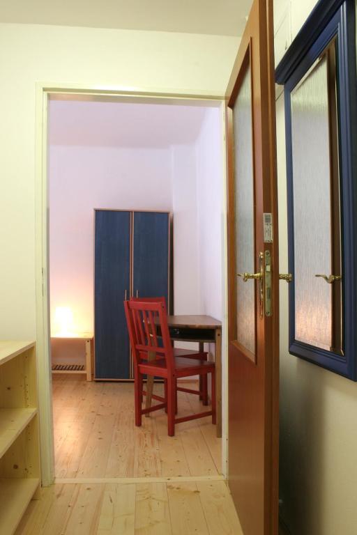 Penzion Apartman Janov Janov nad Nisou Buitenkant foto