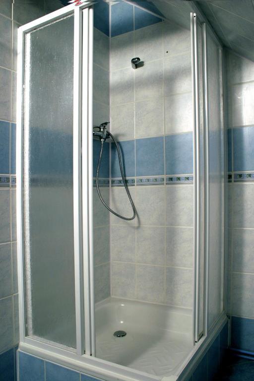 Penzion Apartman Janov Janov nad Nisou Buitenkant foto