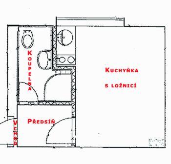 Penzion Apartman Janov Janov nad Nisou Buitenkant foto